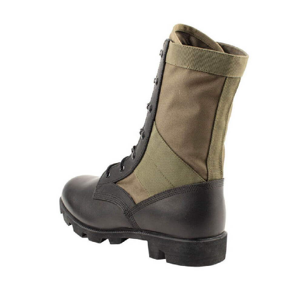 BELLEVILLE BV503PR CANOPY OLIVE DRAB JUNGLE BOOTS - ALL SIZES - NEW