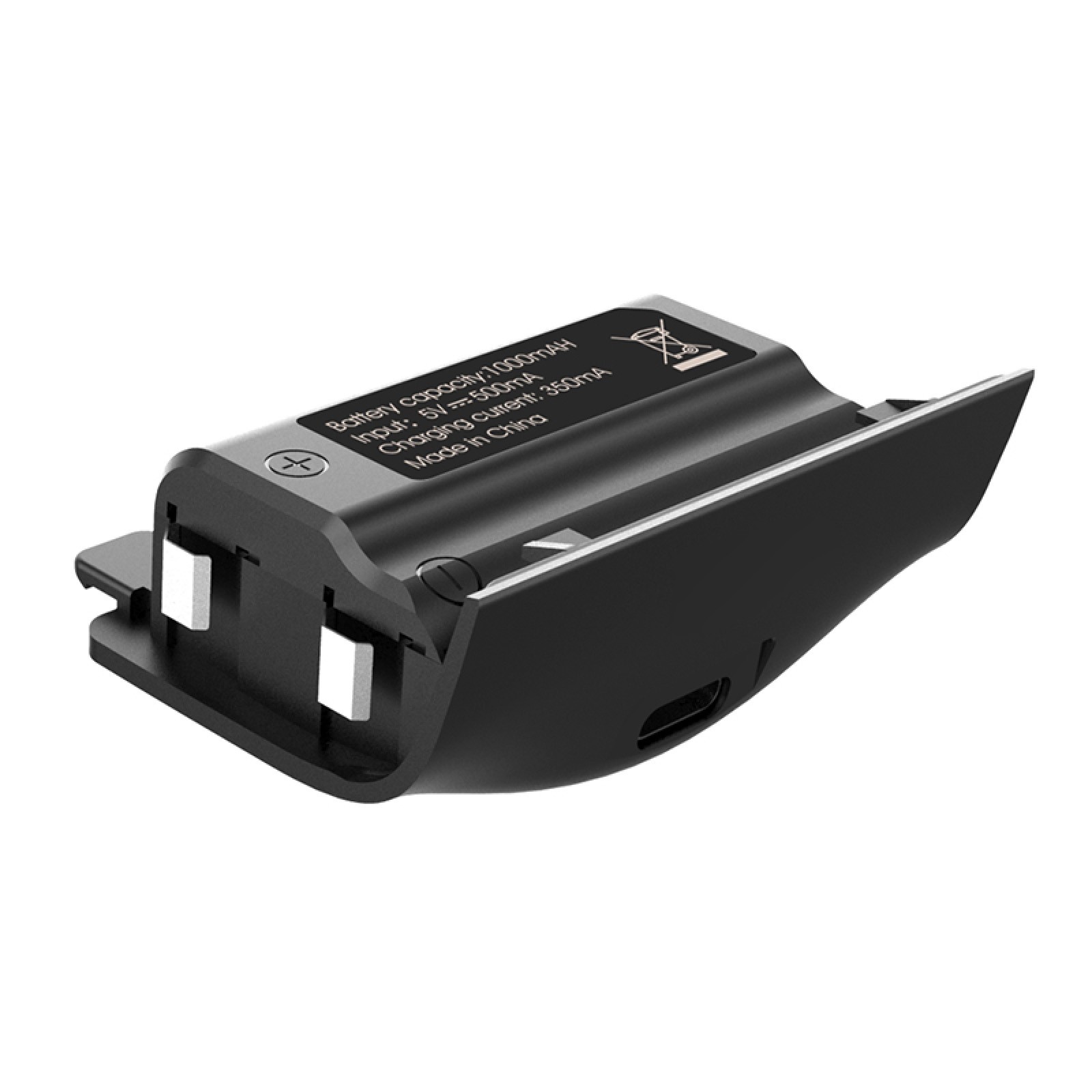 Replacement Rechargeable Battery LED Indicator For Xbox Series X/S Controller D