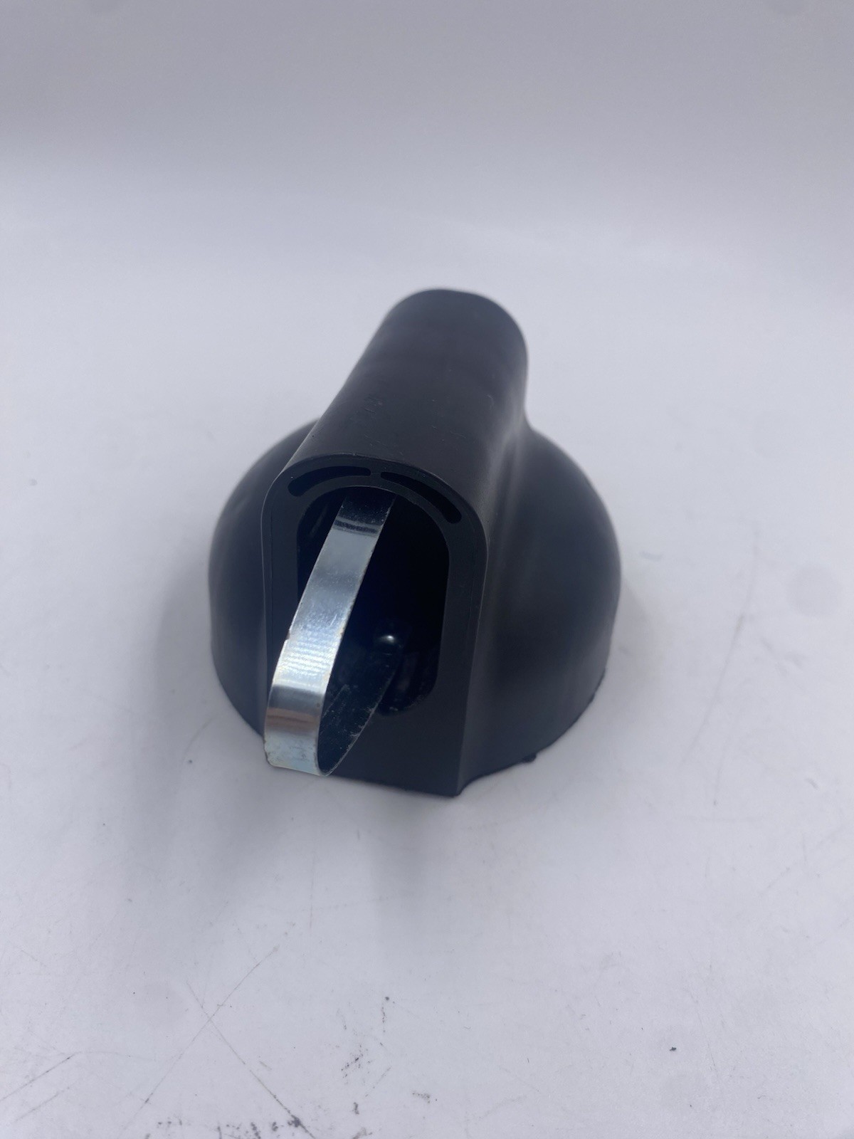 DB Method Exercise Machine Replacement FRONT FOOT COVER With Clip NO WHEEL OEM