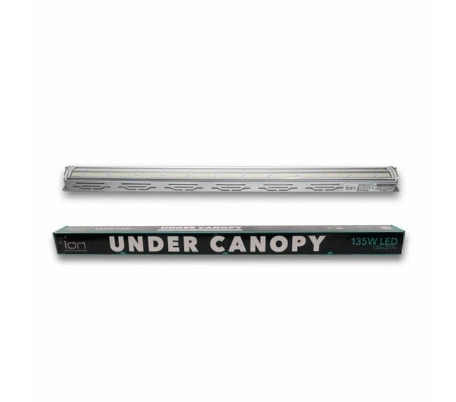 Lighting 135W Under Canopy LED Grow Light – Far-Red Spectrum for Flowering &
