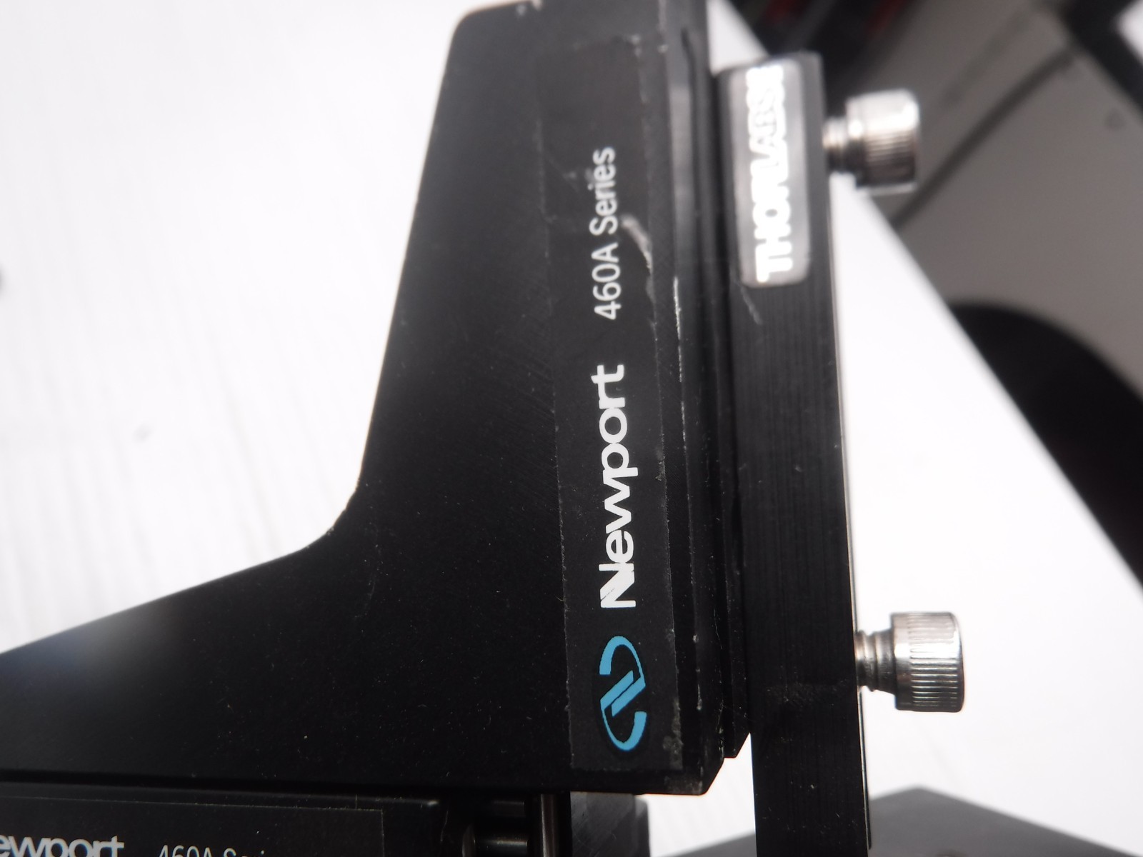 Newport 300-P Table Platform / 460A Series