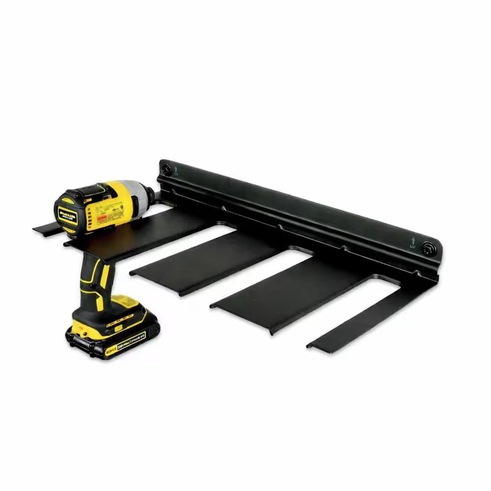 E-Drill Power Tool Organizer