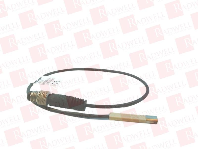 BALLUFF BMF 303K-PS-C-2A-SA7-S49-00,3 / BMF303KPSC2ASA7S49003 (NEW NO BOX)