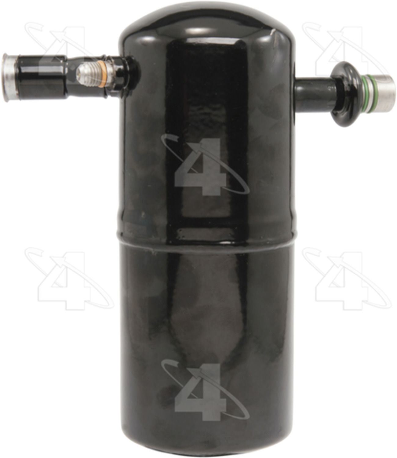 New Drier/Accumulator Four Seasons 33061