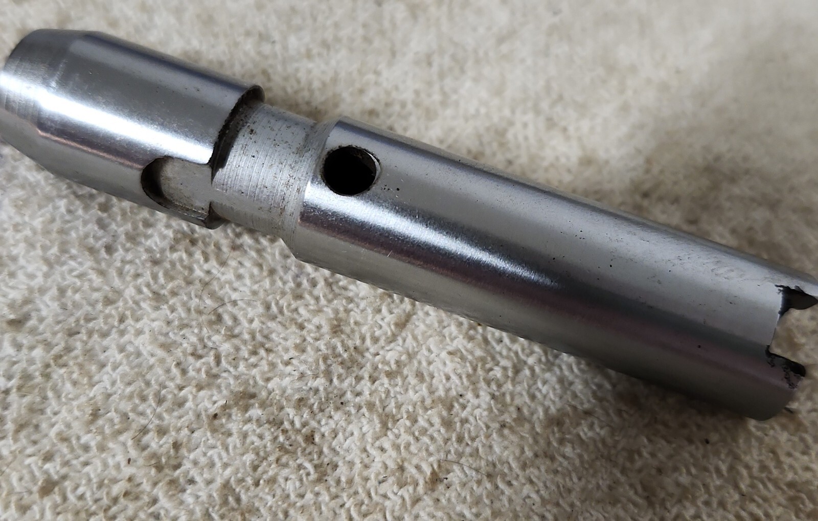 Thompson Center Thunderhawk Inline Striker- 2nd Variation Standard Nipple