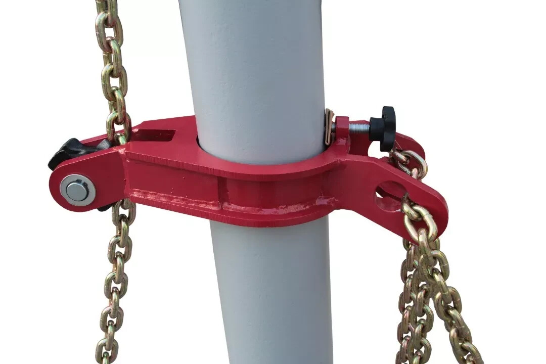 Portable Auto Body Frame Machine Rack on the floor 10 TON Puller Free Shipping