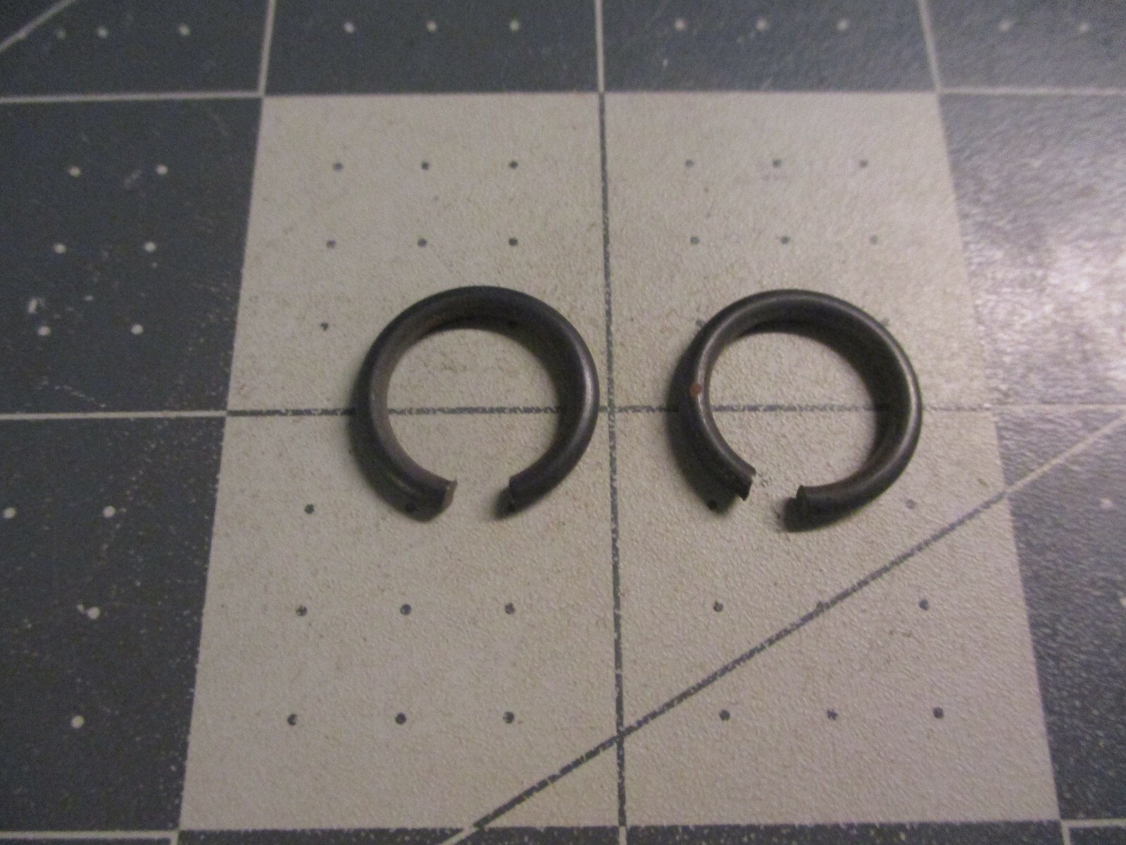 Long TX12068 (2) Washers