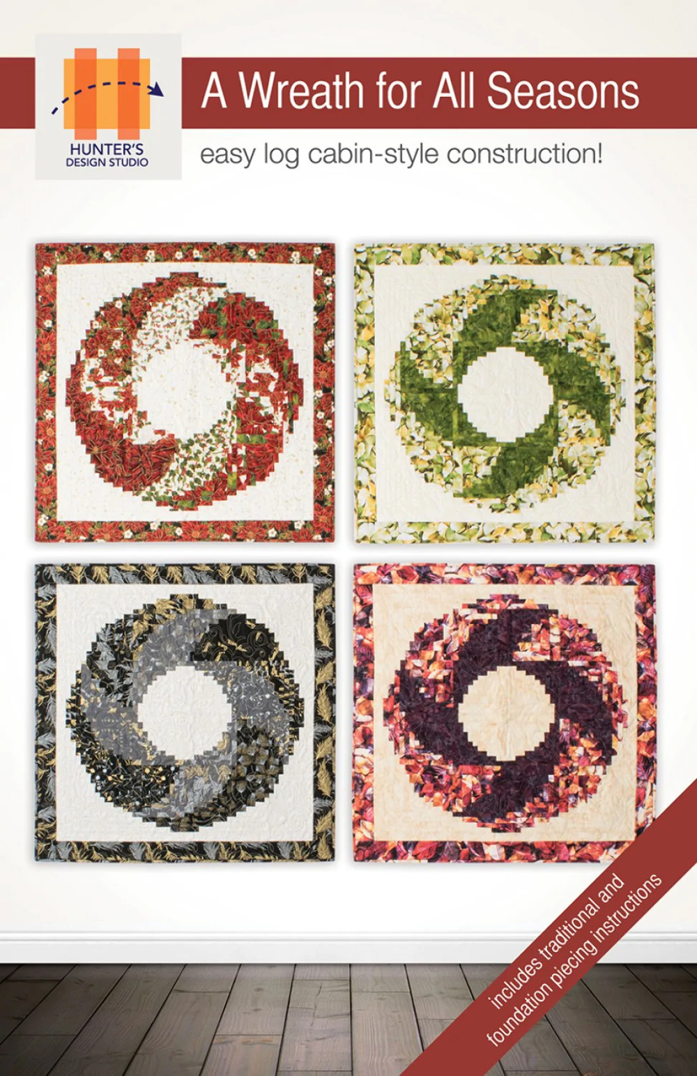 A Wreath for all Seasons