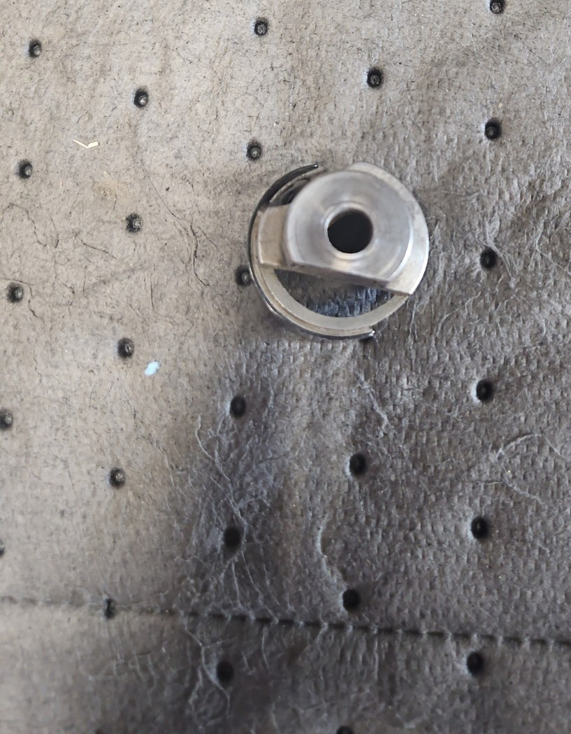 Simanco 174042 Sewing Machine Part Free Shipping!
