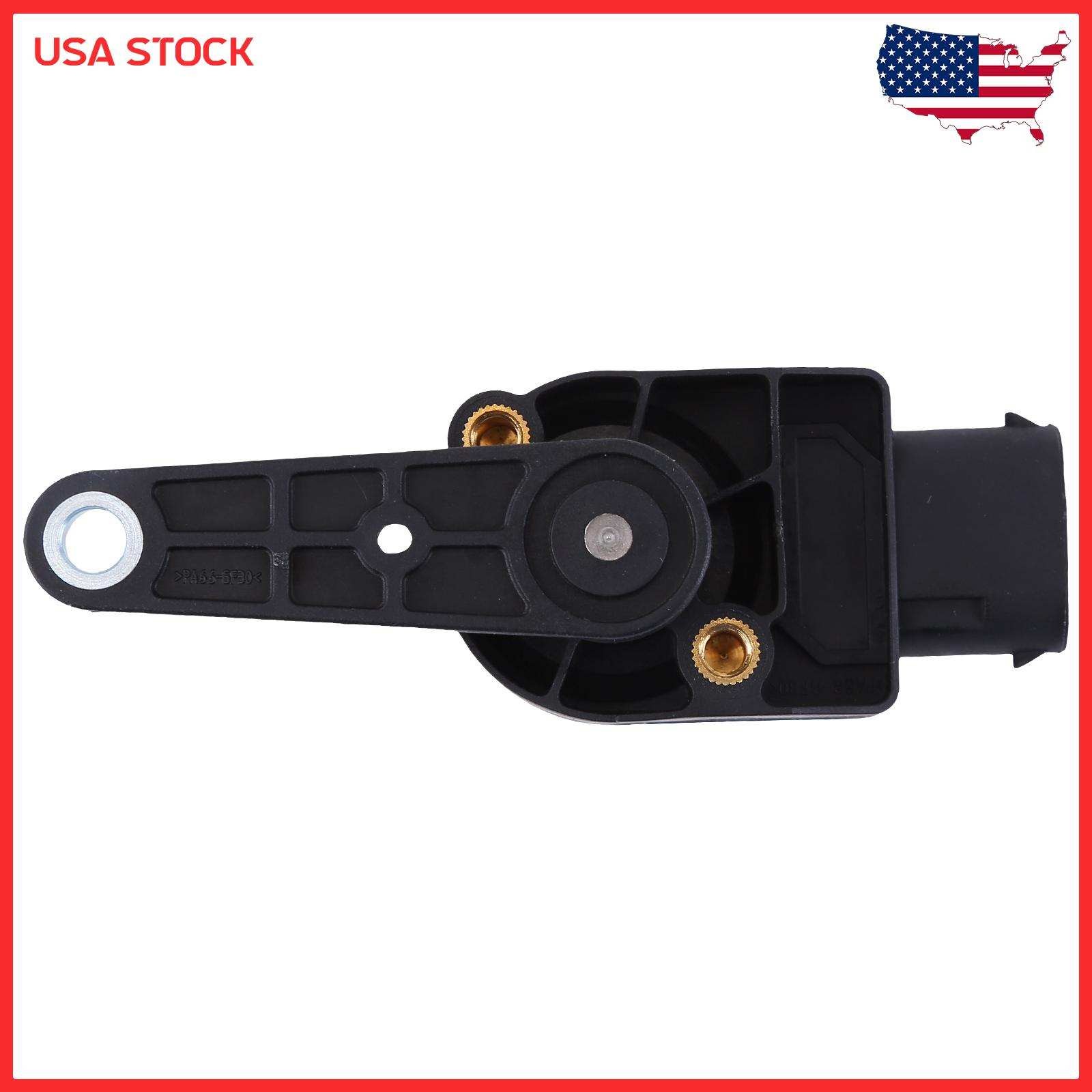 Front Or Rear Height Level Sensor For E-class E200 E220 E250 E300 E320 E350 E40