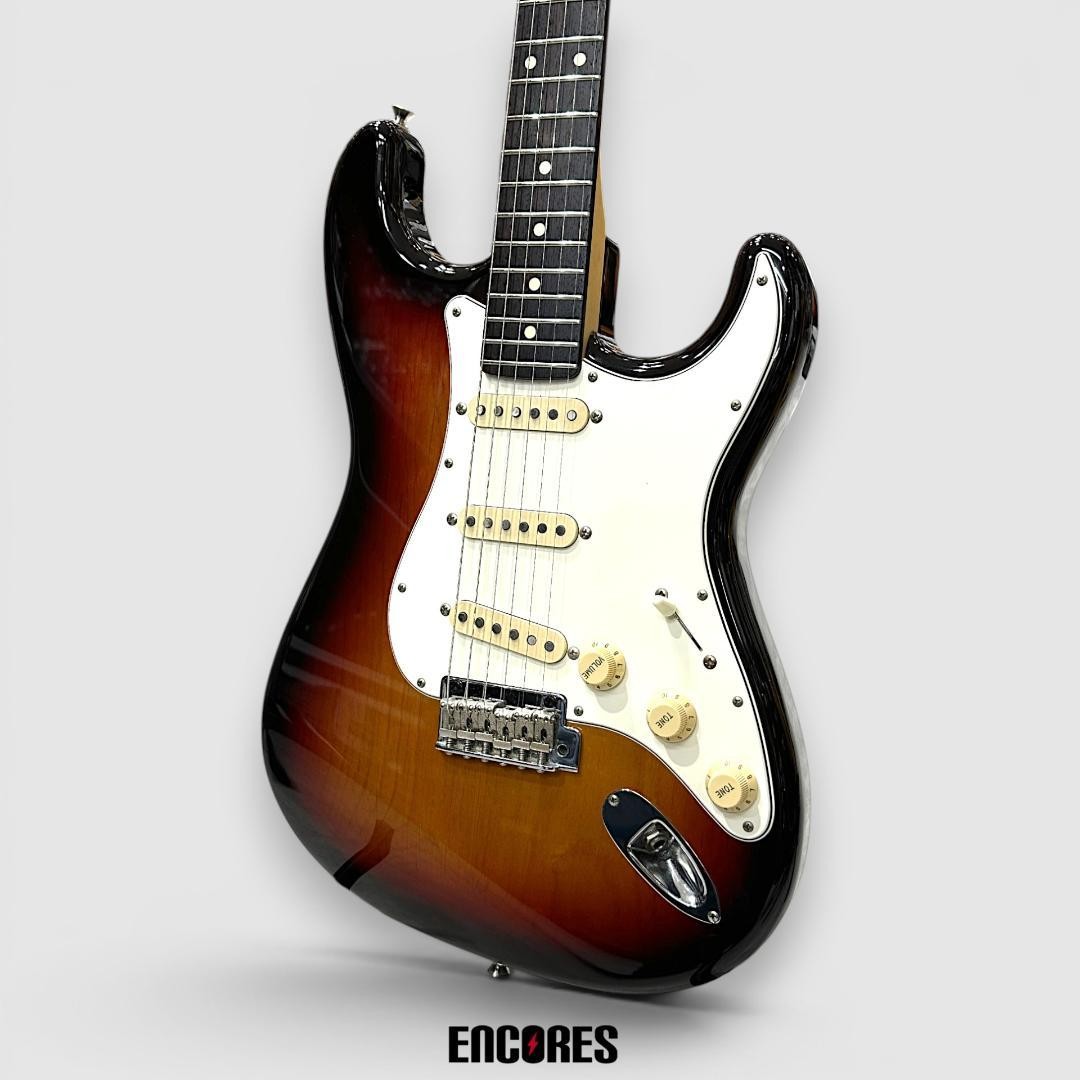Fgn Neo Classic Nst200Ral Stratocaster Type