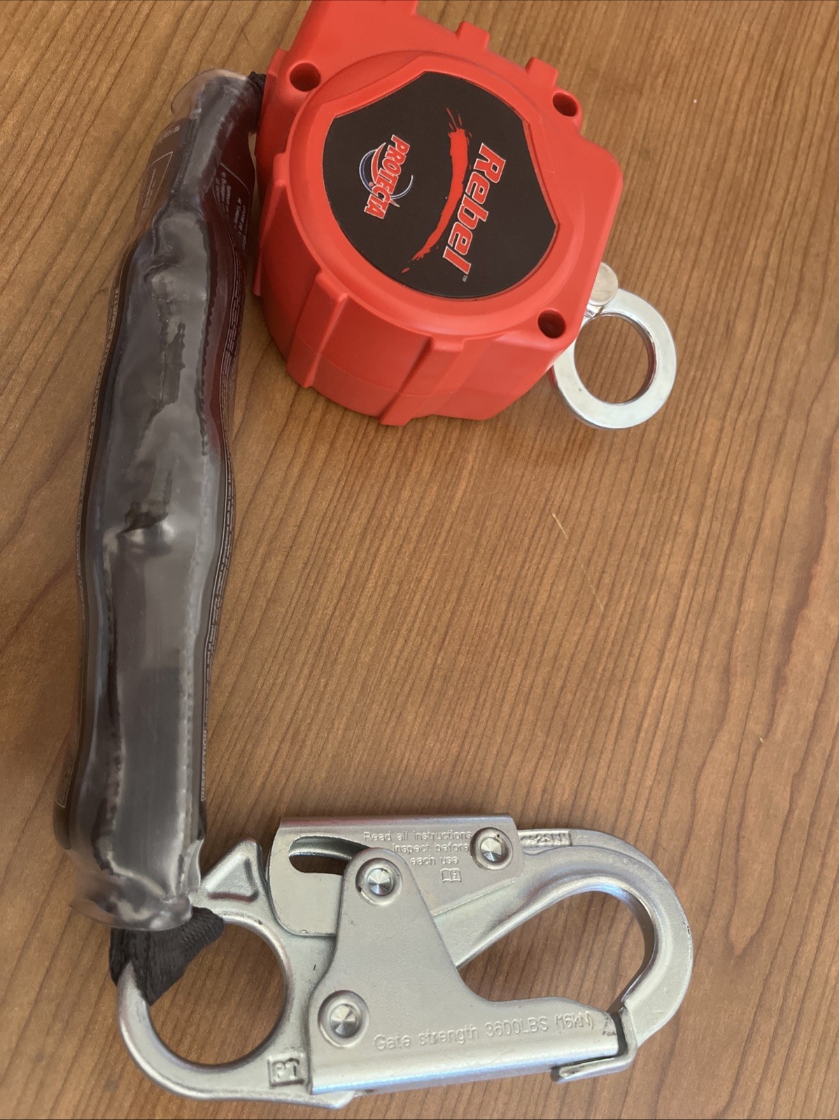 Rebel Protecta 6’