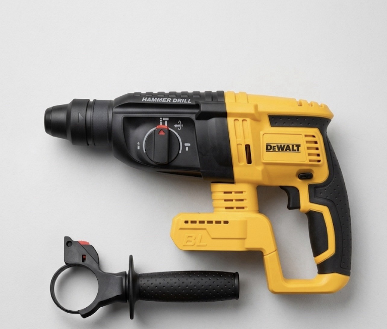 Dewalt 20v  Rotary Hammer Drill