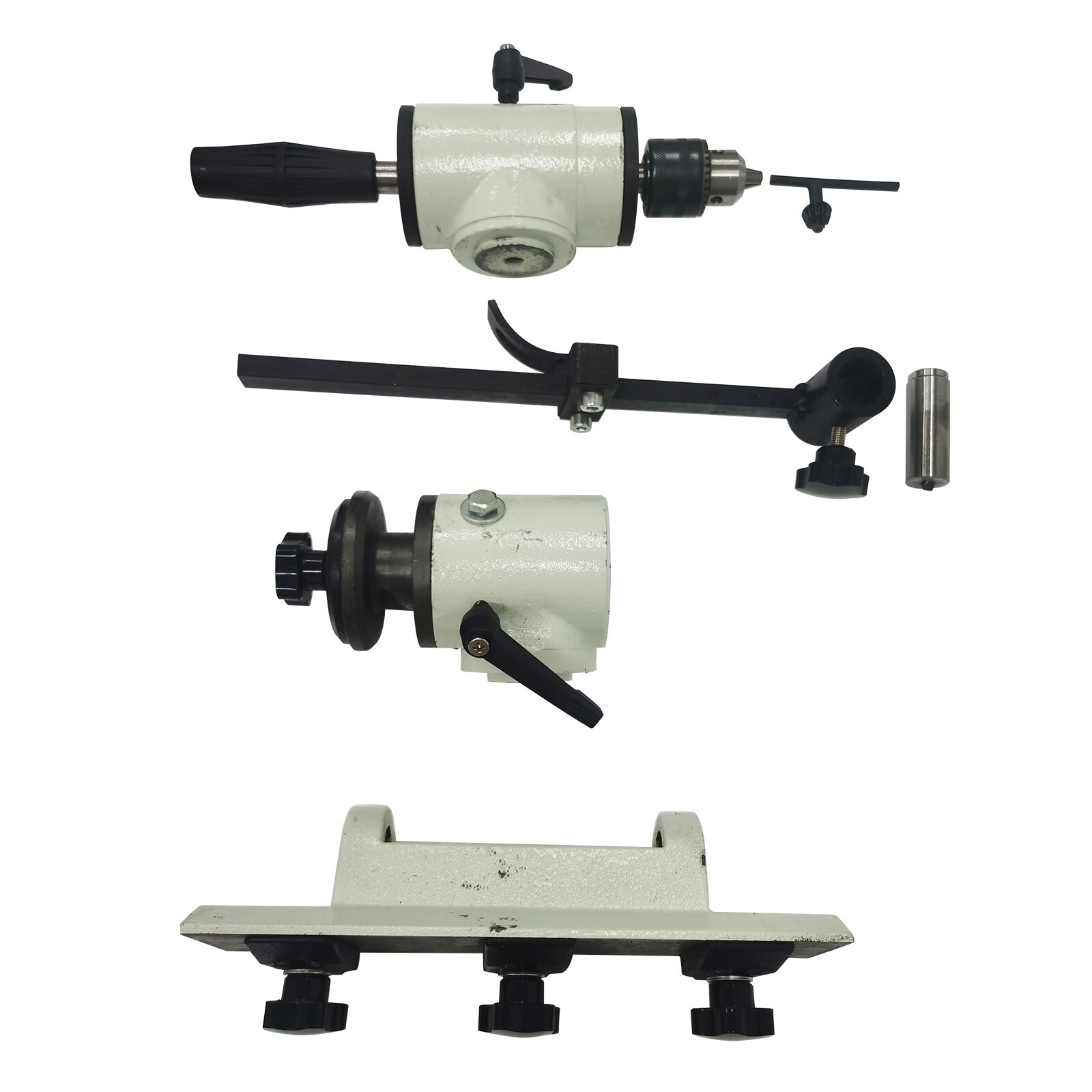 Universal Cutter Grinder High Accuracy Blade Sharpening Machine Blade Sharpener