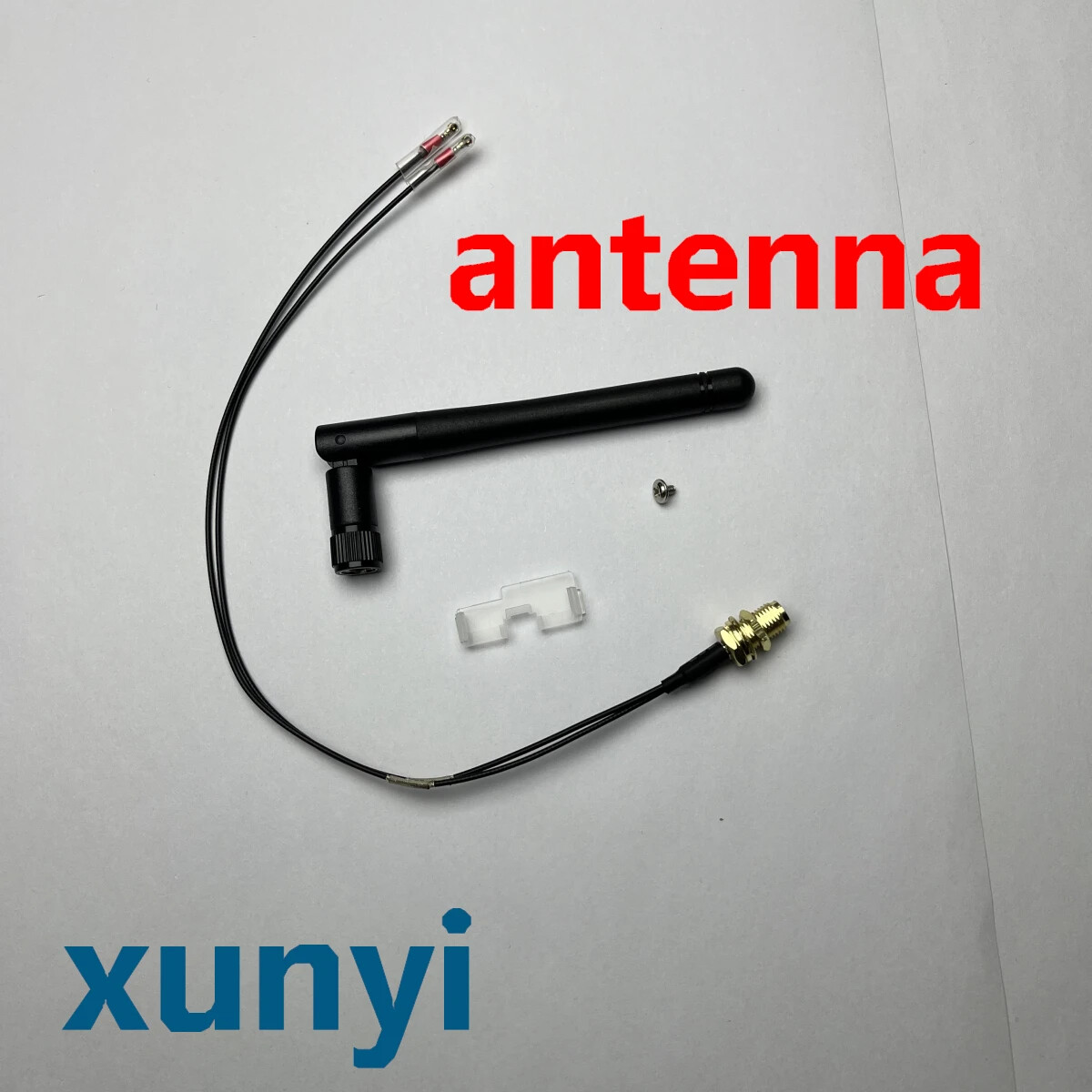 new external antenna kit for dell wyse 5070 WIFI Bluetooth