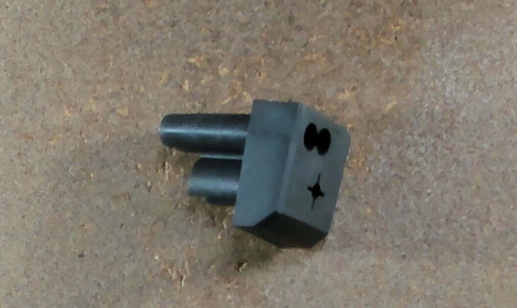 503974801 Husqvarna Sleeve