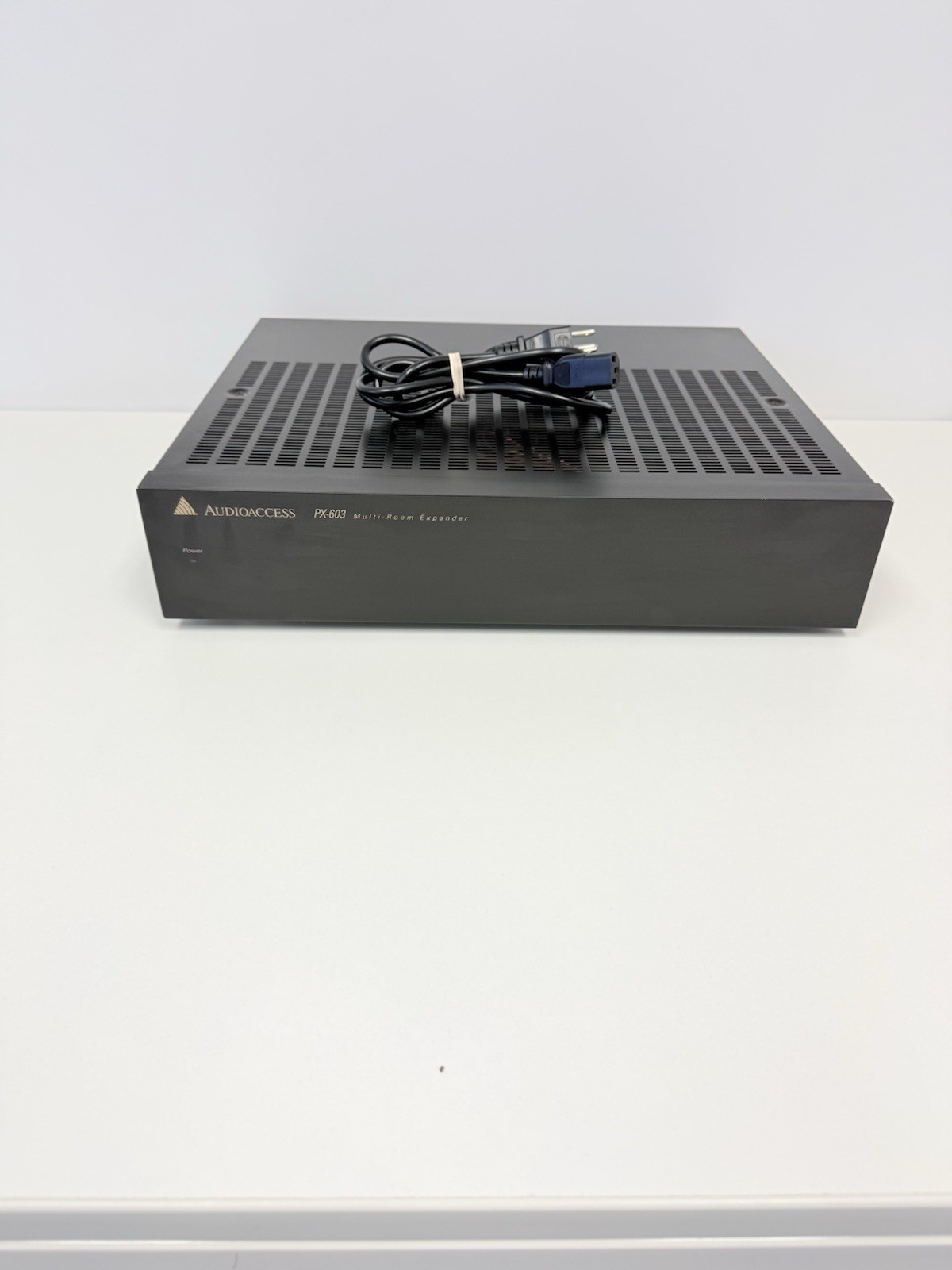 Audio Access PX-603 Multi-Room Expander W/ Cord Good Condition Tested