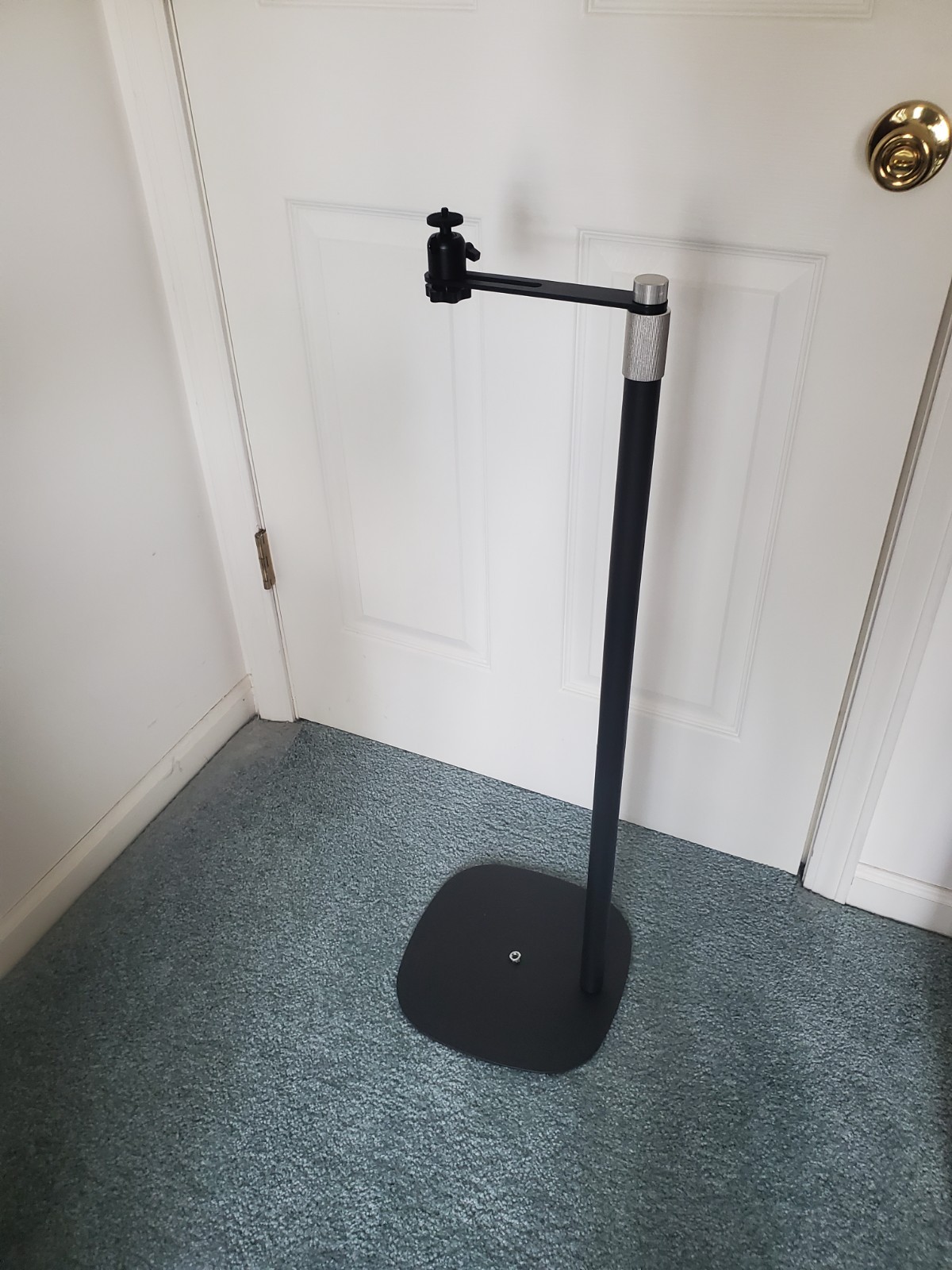 Projector Mount, Universal Projector Stand Height Adjustable 35" to 50" with ...
