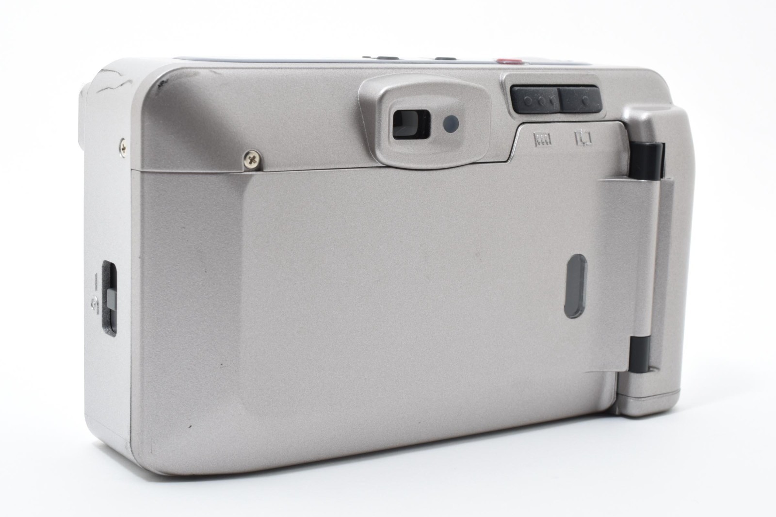 【Exc+5】Fujifilm Silvi 90 Point & Shoot 35mm Film Camera Japan -WORKING