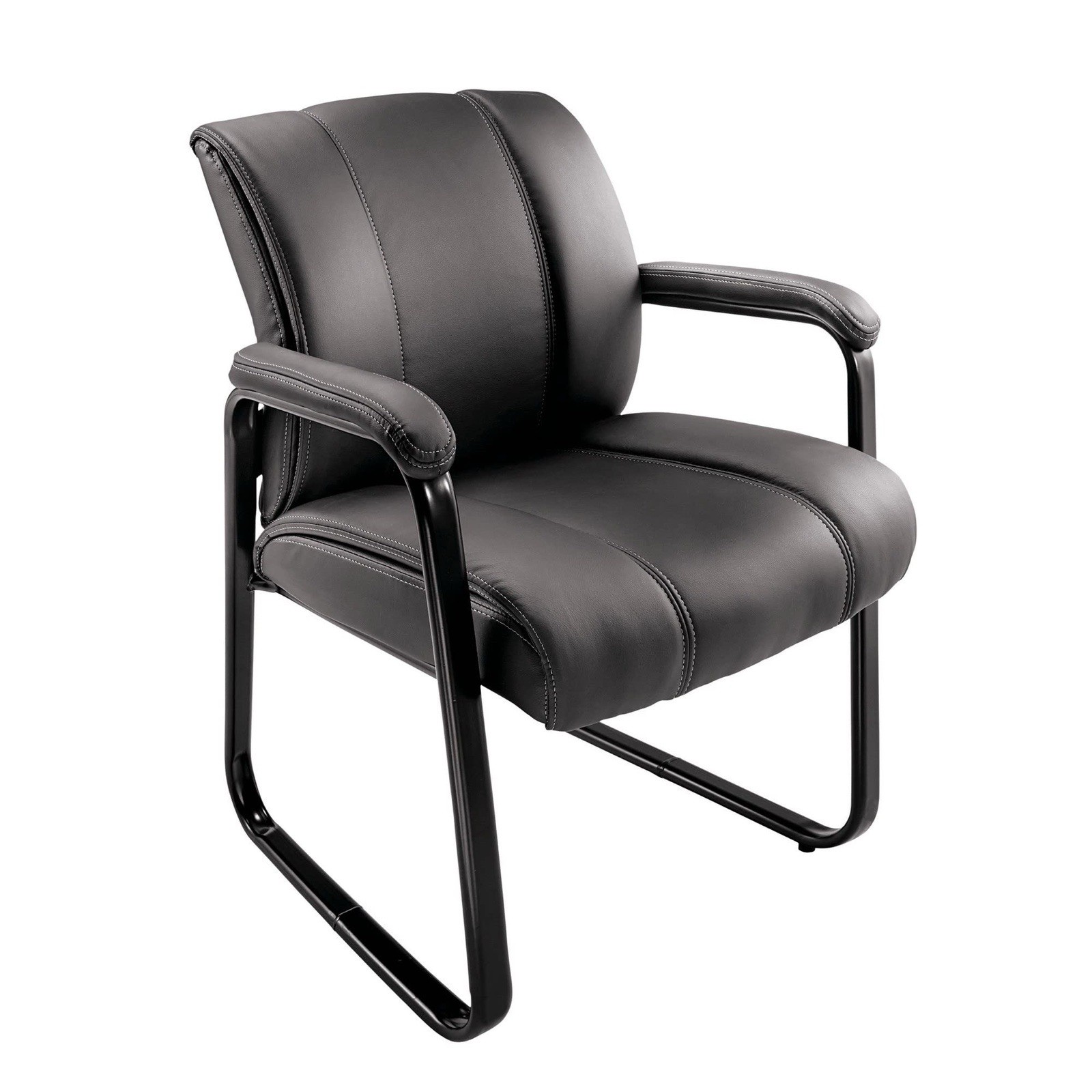 Brenton Studio Bellanca Chair; 23.82"x23.82"x 26.18", Seat Height 17.72"