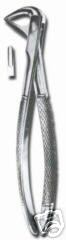 Tooth Extracting Forceps 74M Surgical Dental Instrument