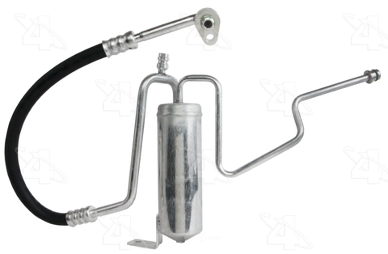 Drier And Hose Assy   Four Seasons   83110