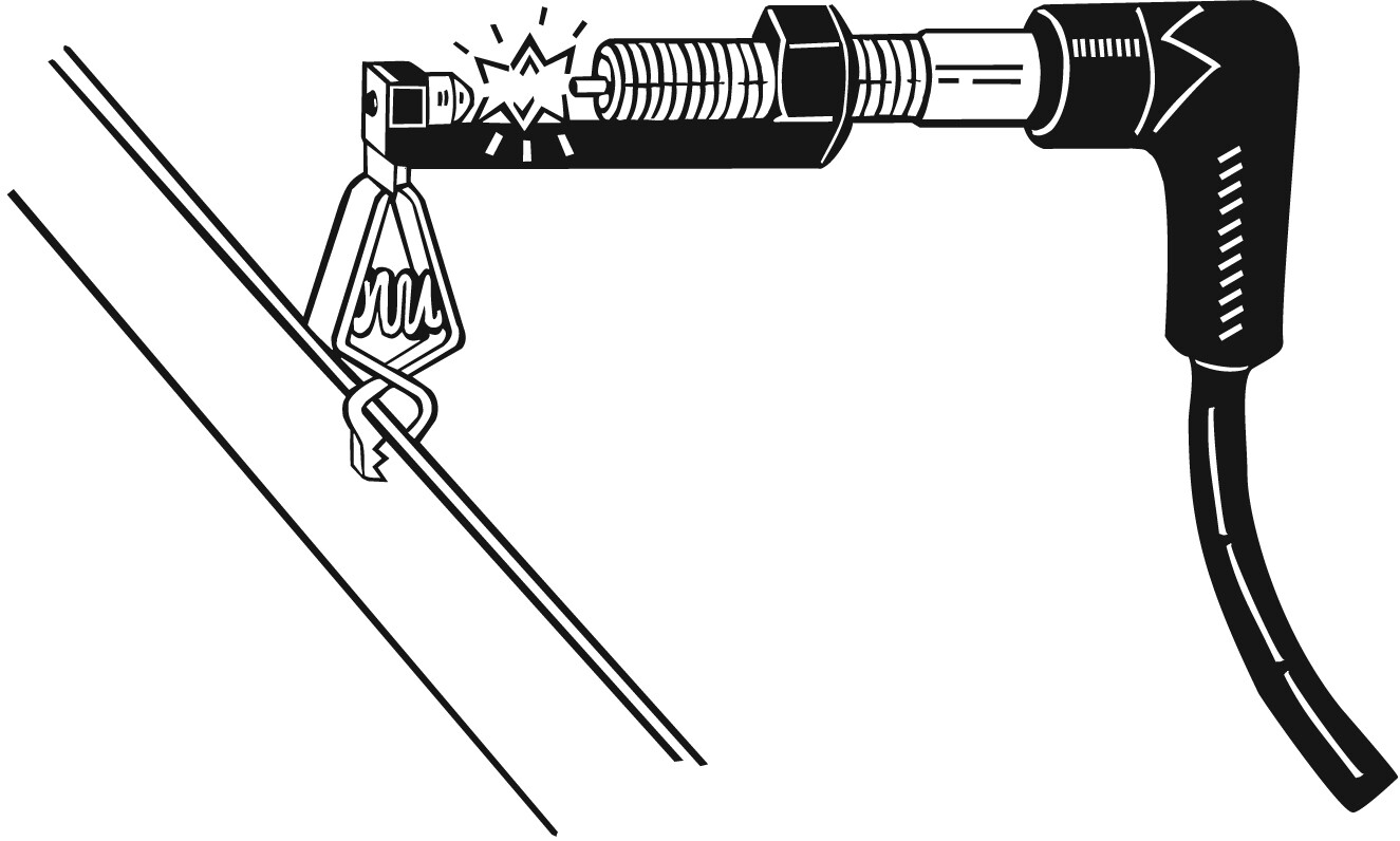 Lisle 50850 Ignition Spark Tester