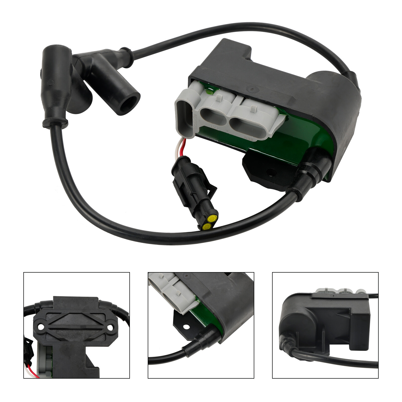 Calibrated Module For Ski-Doo Expedition Renegade Skandic Tundra 550F 512060324=
