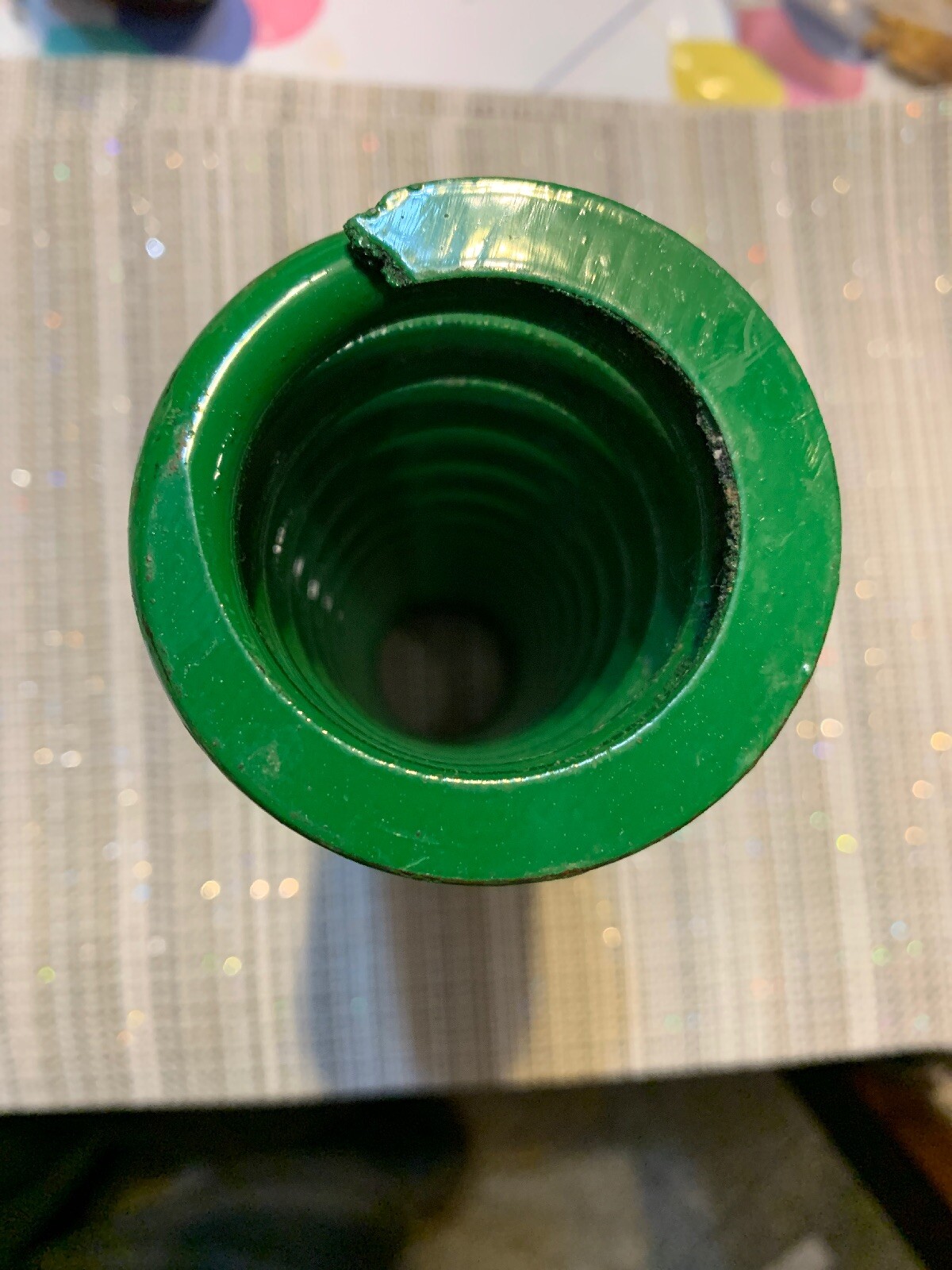 John Deere Original Equipment Compression Spring #N188865