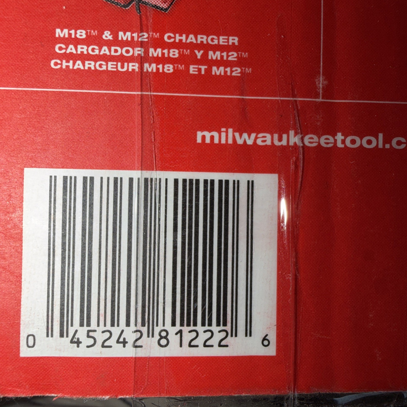 Milwaukee Tool 3601-22Ct M18 Compact Brushless 1/2" Drill/Driver Kit