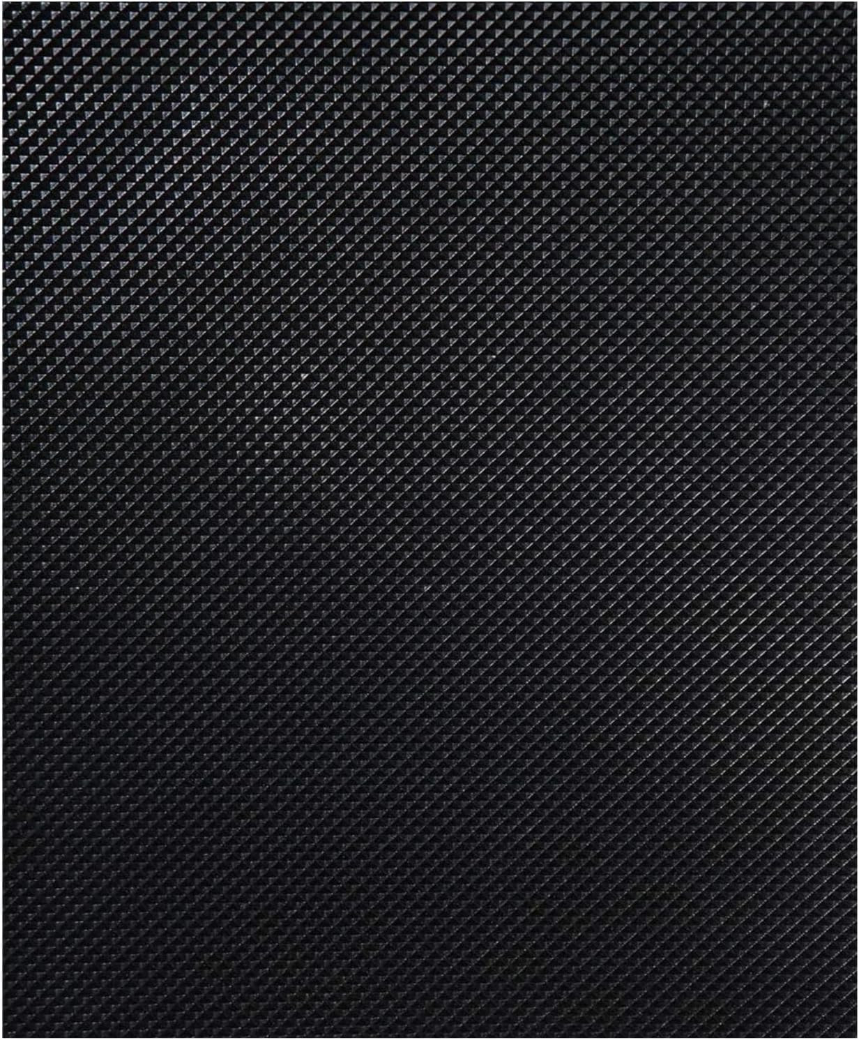 Shoe Rubber Sole Sheet, 1.2MM Thick Shoe Sole Repair Rubber, Non-Slip Soling She