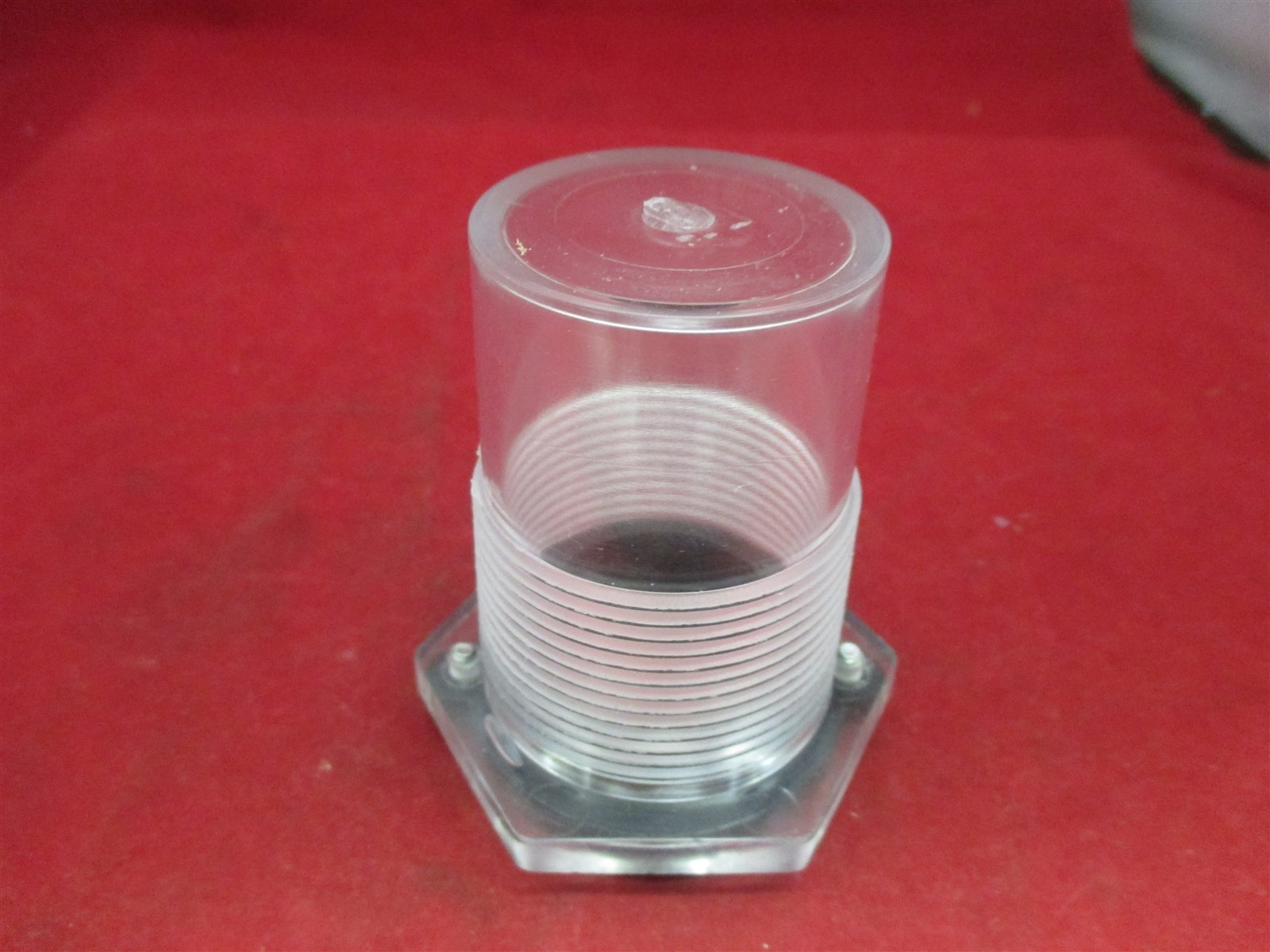 Balluff BCS-Switchwell-M30-Assembly