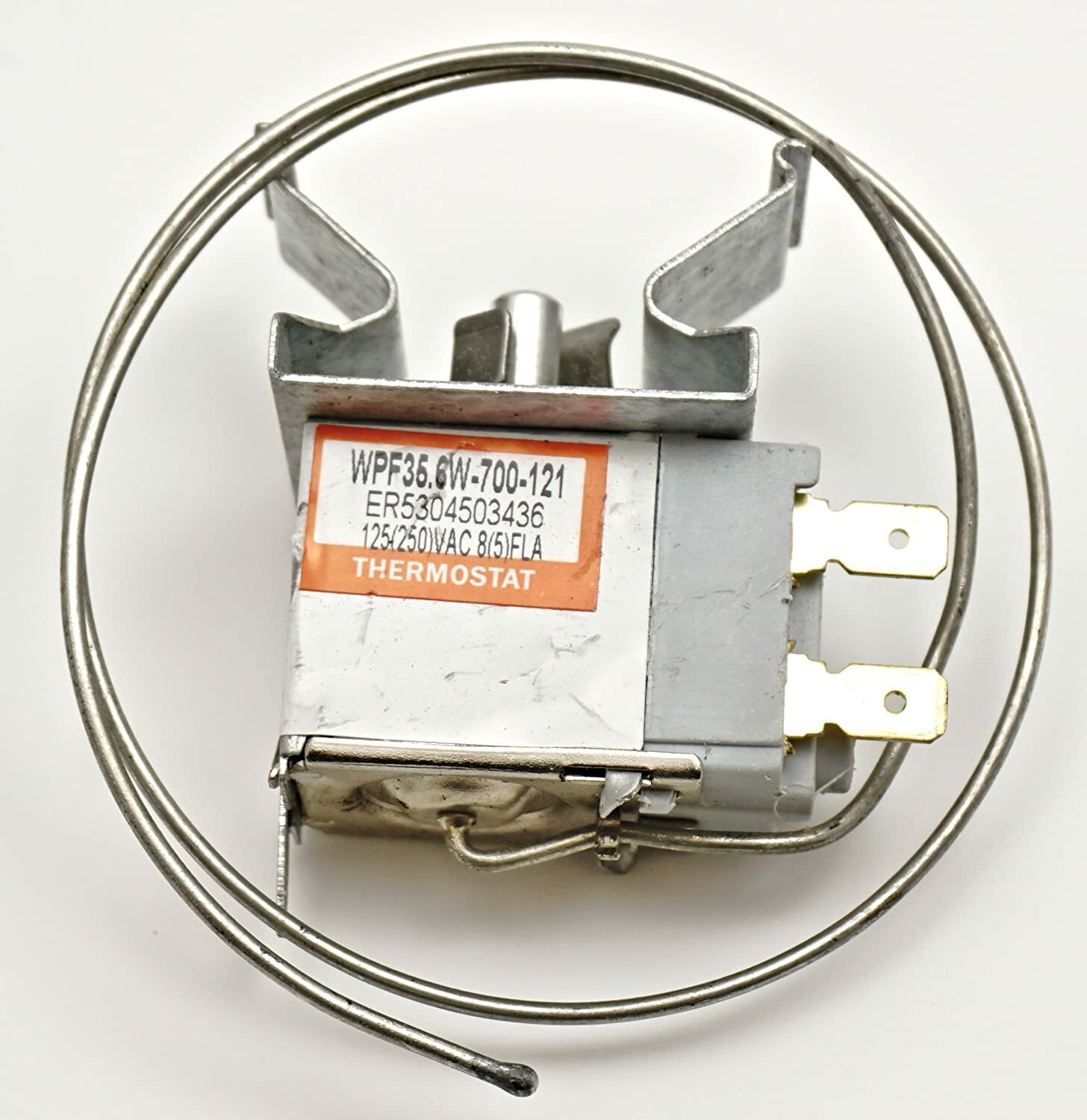 5304513033 , 297216033 Thermost 297216037 Control Temperature 5304503436