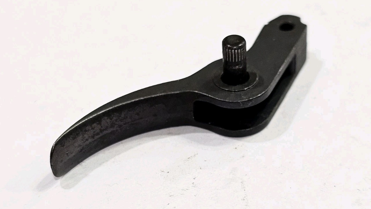 Thompson Center Scout Inline Muzzleloader Trigger With Pin (H)