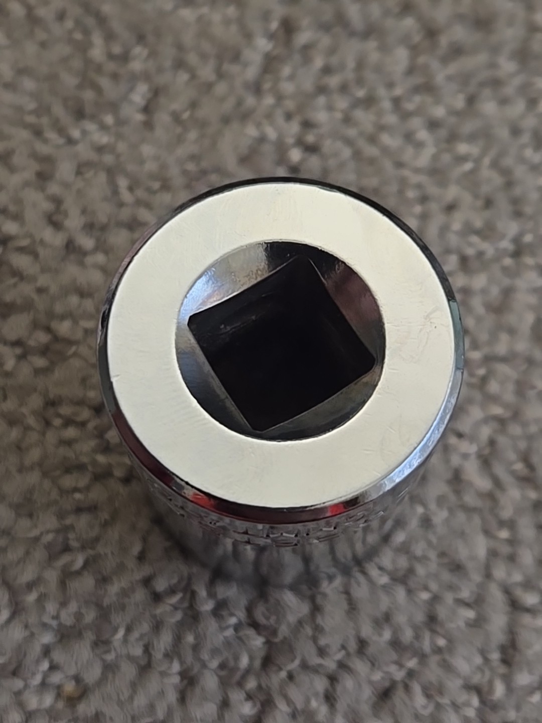 Craftsman CMMT47514 1" 12pt Socket 1/2" Drive