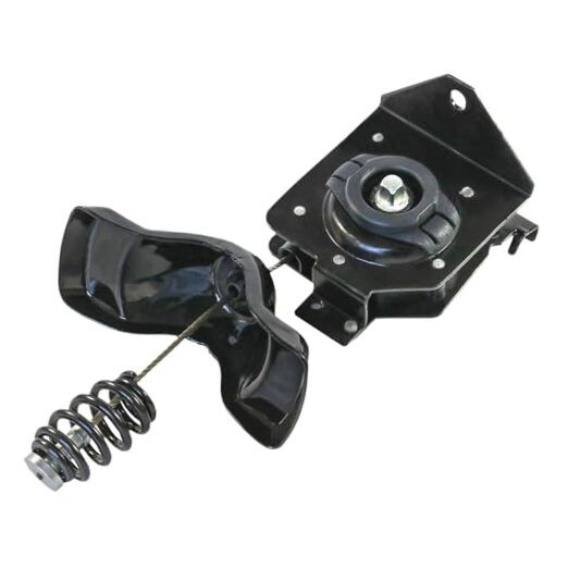 Spare Tire Hoist 924-502 Replacement For GMC Sierra Silverado 2500HD 2500 3500