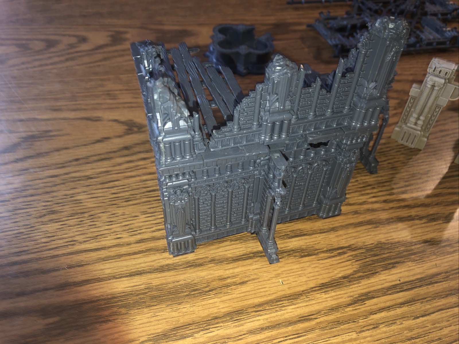 Warhammer Terrain