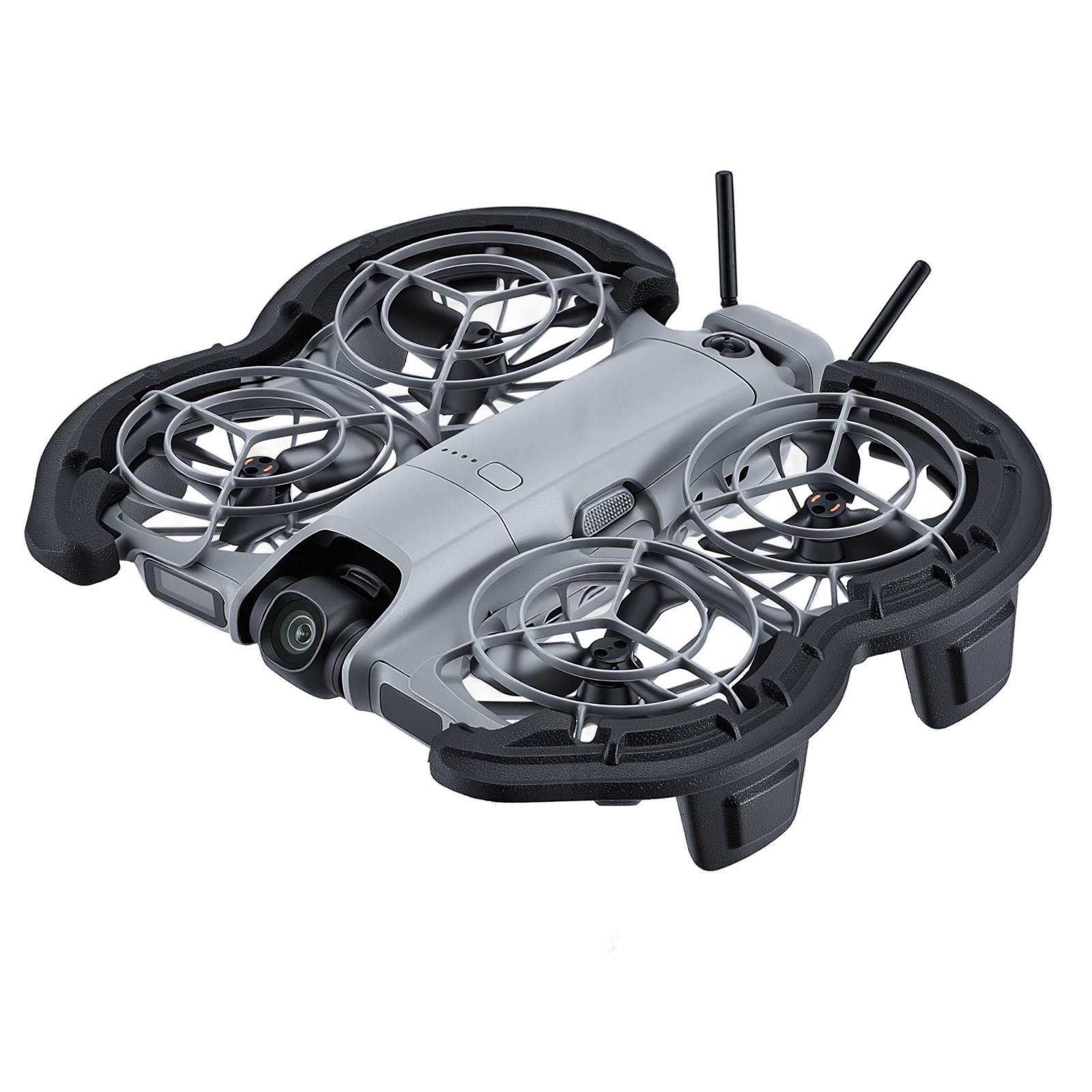 STARTRC Propeller Guard for DJI Neo 2, Black 15 x 12 x 5.1 inches,