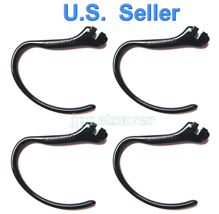 4x Slim Plantronics Voyager 520 521 835 Explorer 220 235 240 242 320 earhooks