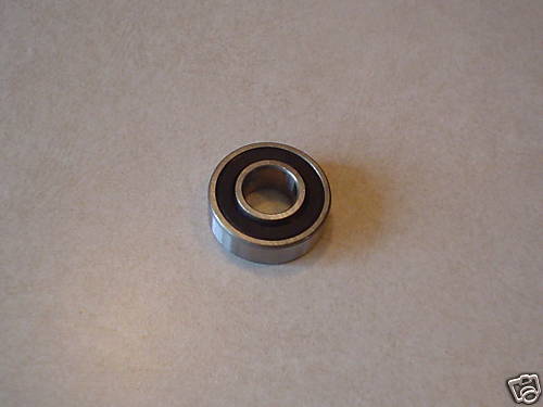 Delta 14" bandsaw upper wheel bearings, old style