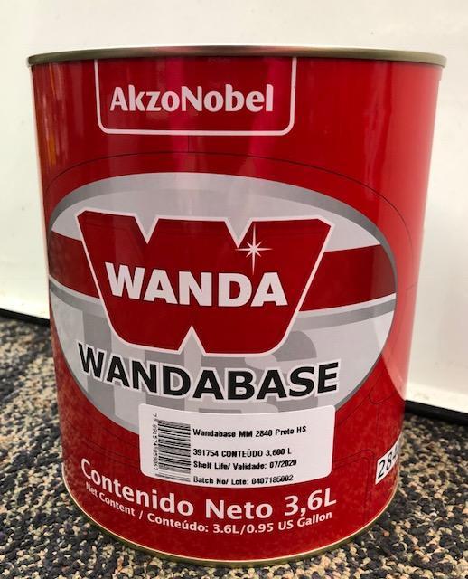 Wanda Mixing Toner 2840