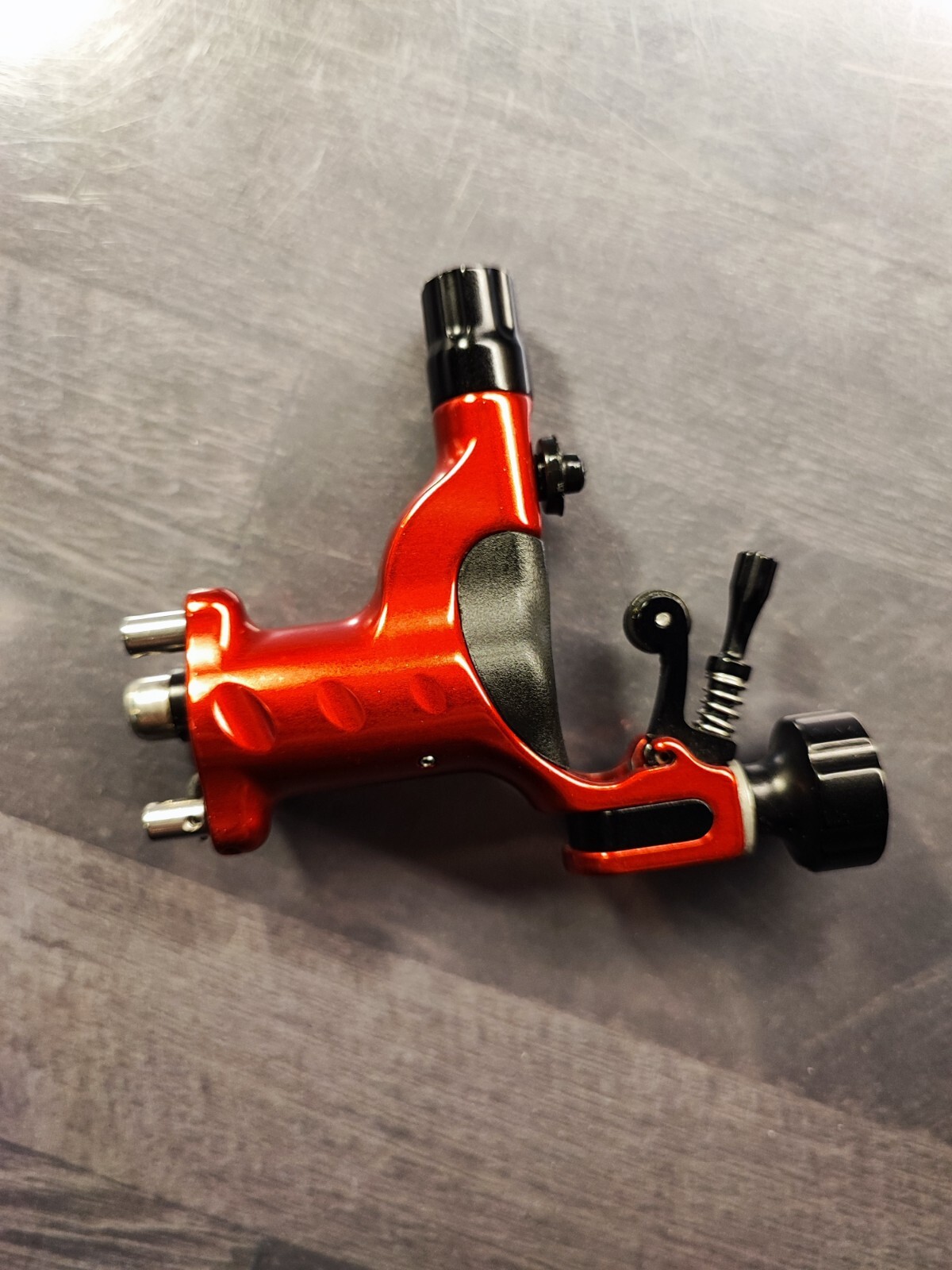Dragonfly x2 tattoo machine rotary
