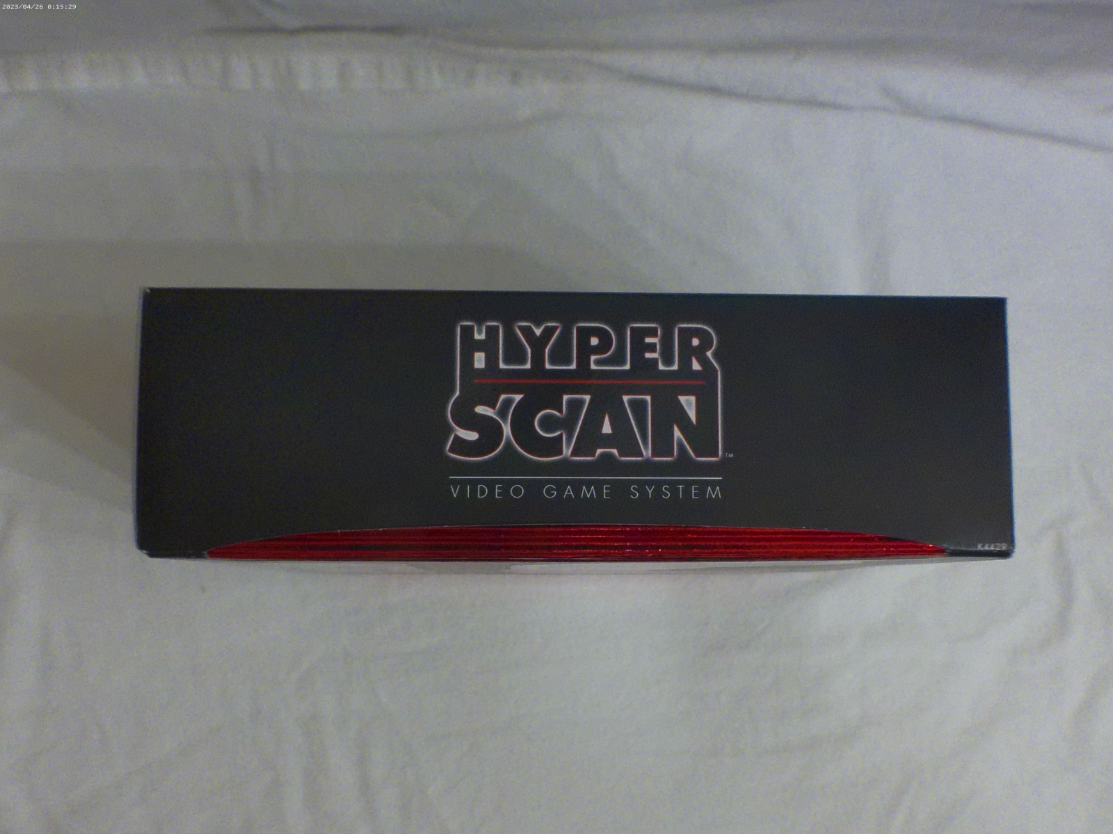 Mattel HyperScan Controller NEW Factory Sealed NIB 2006 OEM