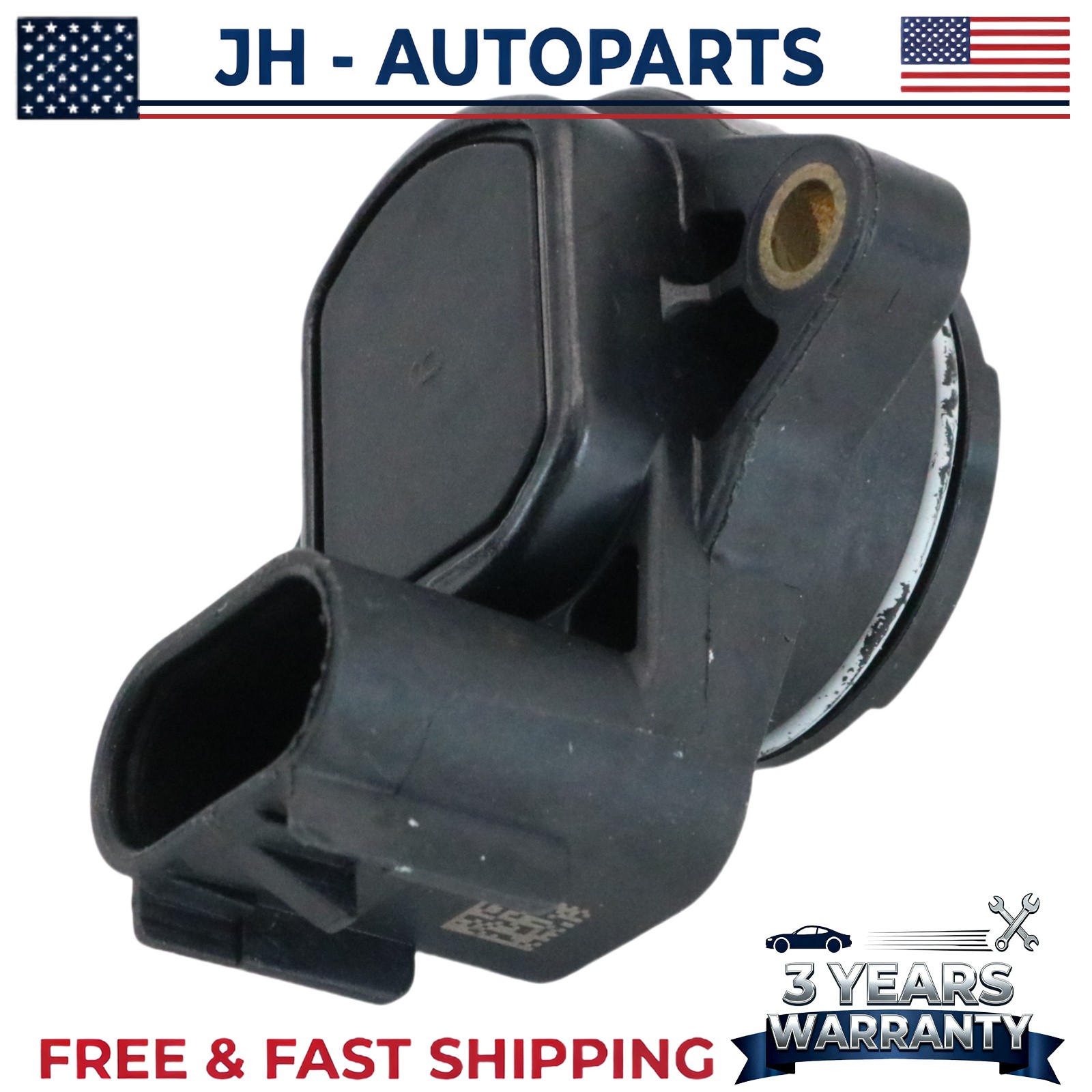 Transfer Case Range Position Sensor For 2007-2022 Chevrolet 07-20 GMC 84377721