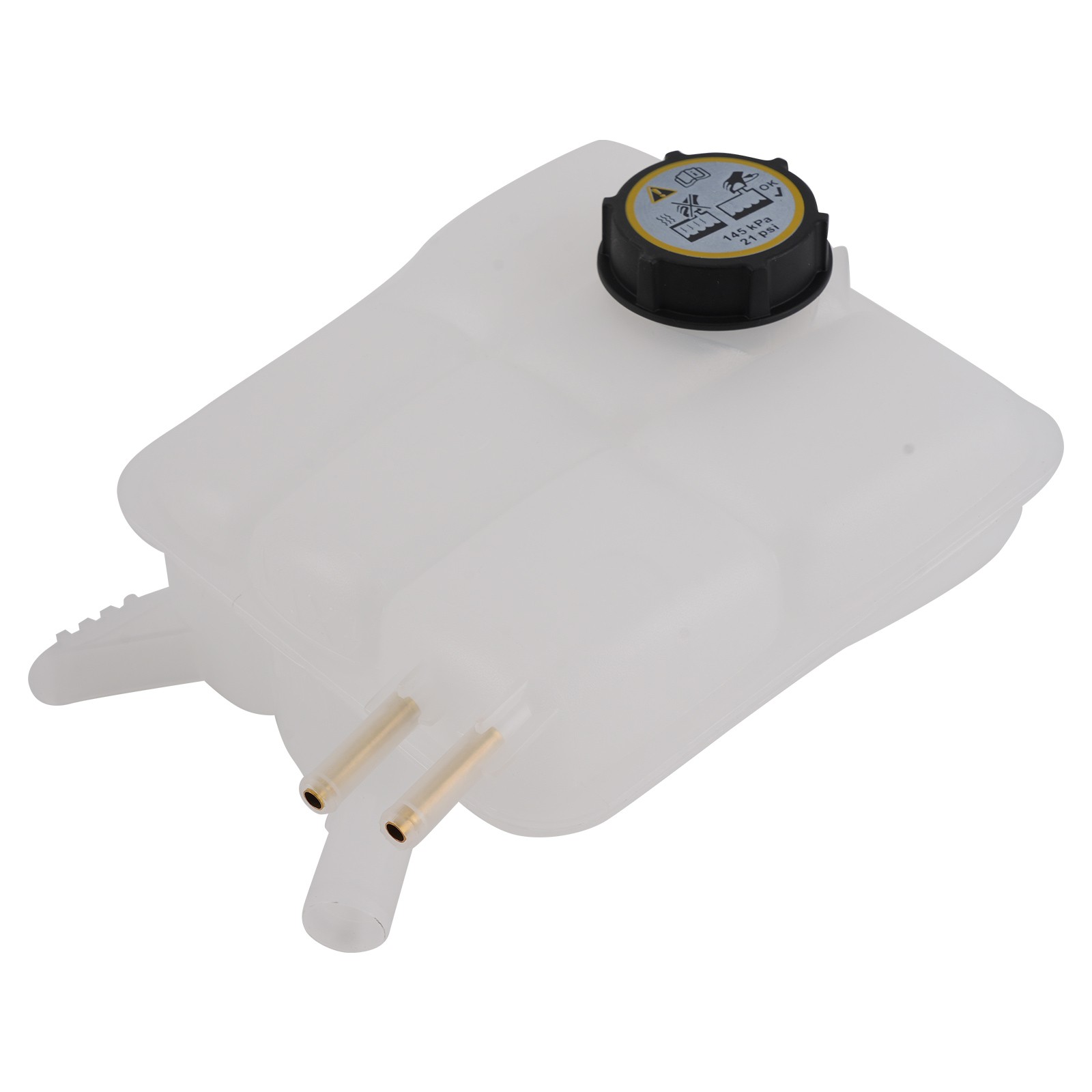 Coolant Reservoir Tank w/ Cap for Mazda 3 S/GS-SKY/Sport 2004-2013 LF8B15360
