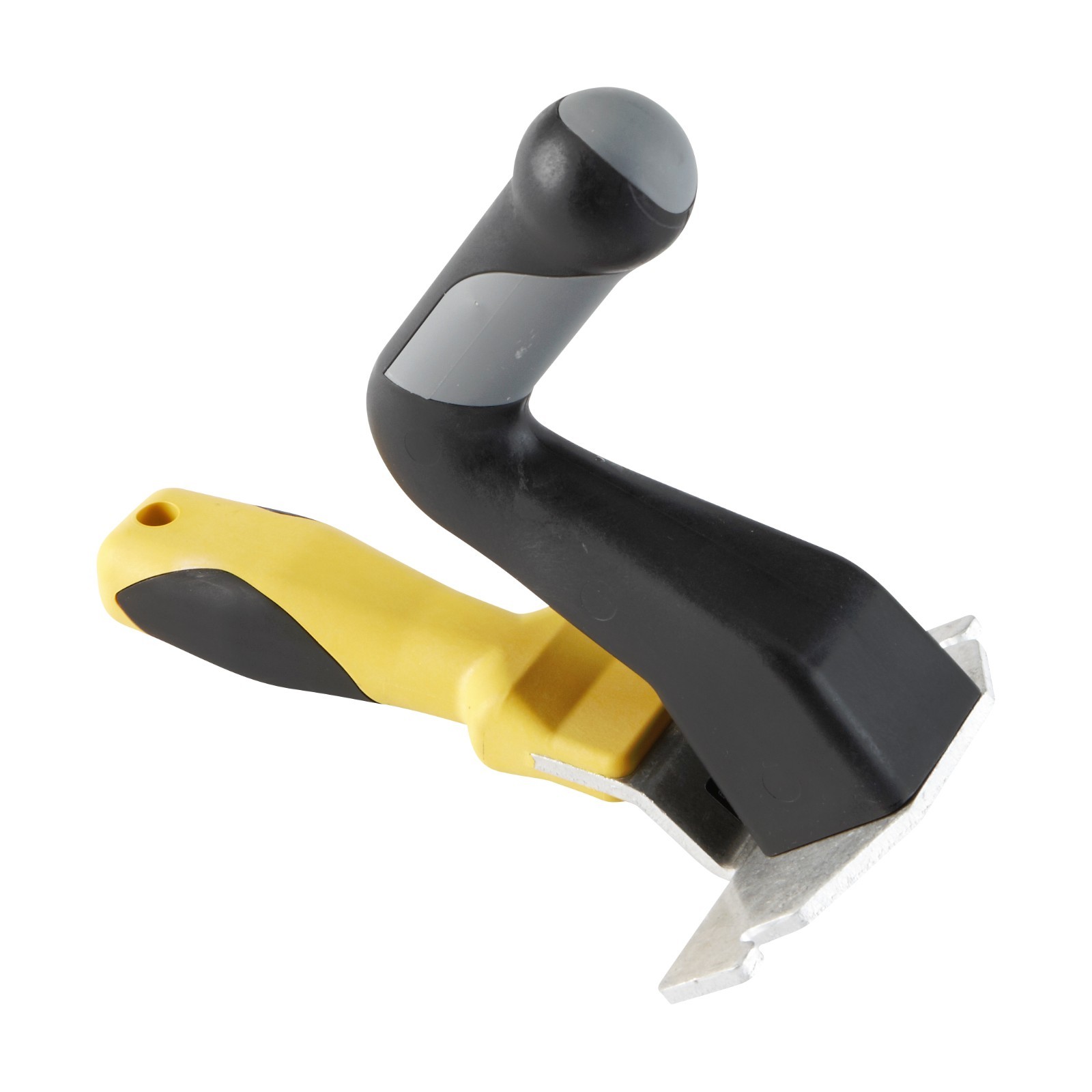 TapeTech Wizard Compact Finishing Box Handle -Power Assist