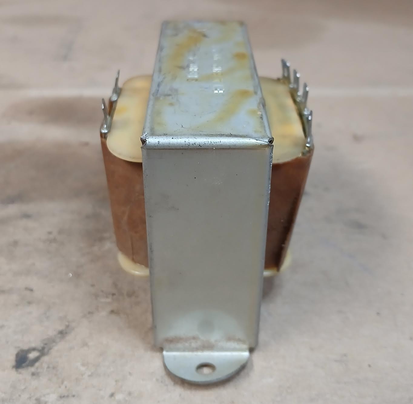 Allen-Bradley 91880-3 Control Transformer
