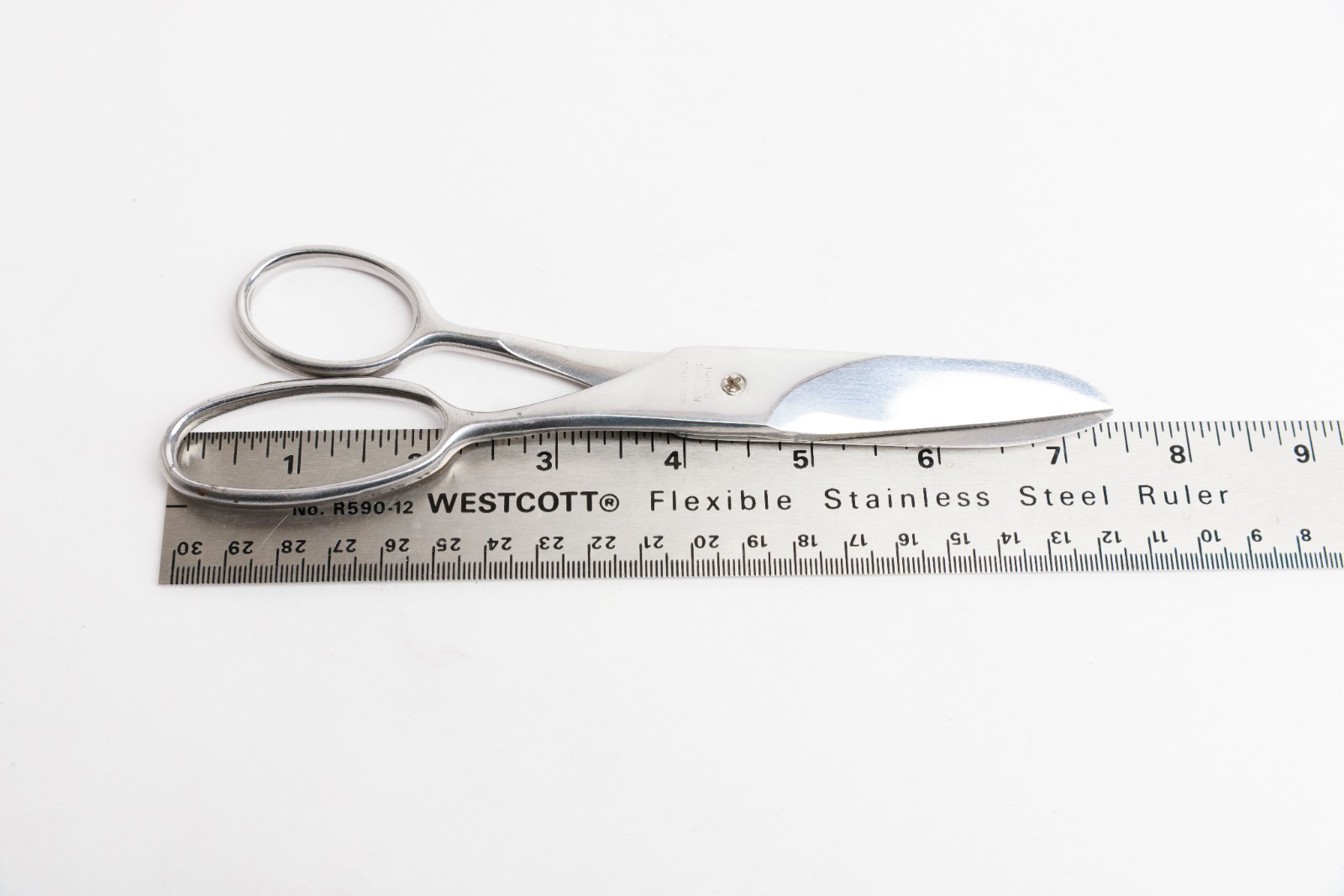 Vintage Bahco Sweden Small Kitchen Shears Stainless