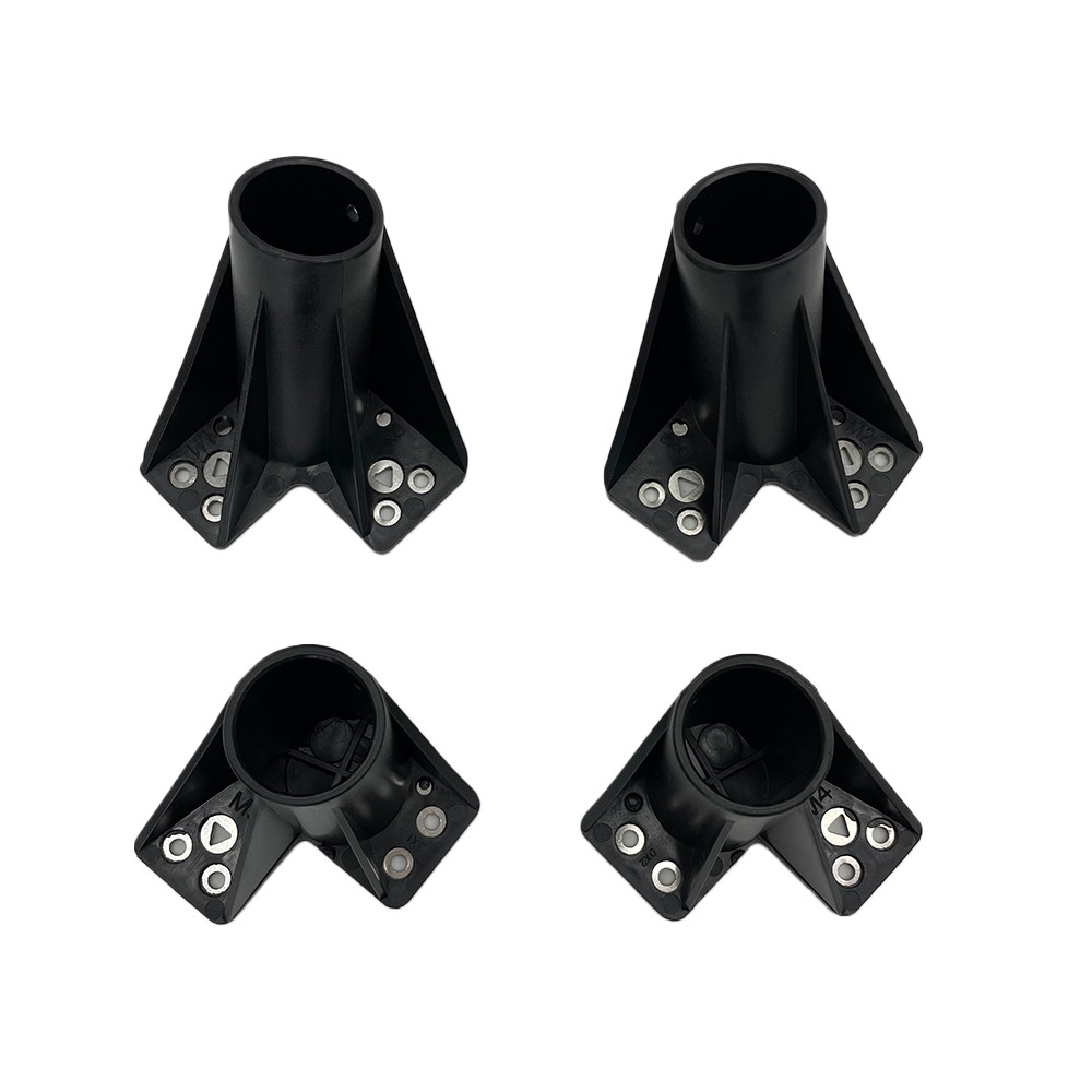 T40 M1 M2 M3 M4 Landing Gear Bracket (Fixed Mount) Tripod Parts Bracket Fixing