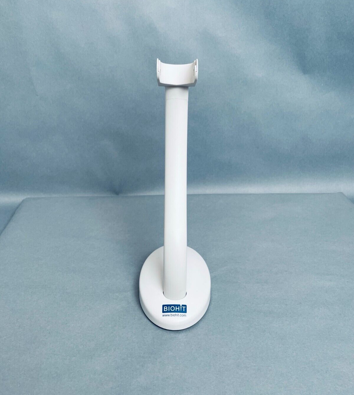 Biohit Pipette Charging Stand for Single Pipette with Power Cord